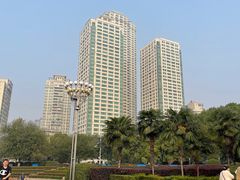 -武汉马哥孛罗酒店