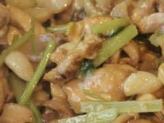 -衡山汇·高级粤菜(霄云路店)