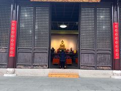 -常州古运河南大街文化旅游区-人民公园