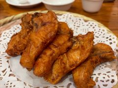 -年辉渔村·非遗传承餐厅(新丰江店)