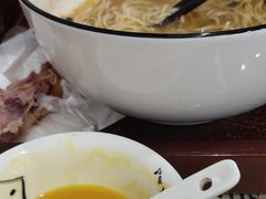 -百年老字号·观振兴蟹黄面·三虾面·苏式面(观前街富仁坊巷店)