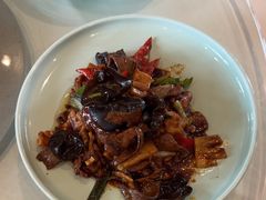 -惠丰堂饭庄·烤鸭·京味菜(西北旺·唐家岭店)