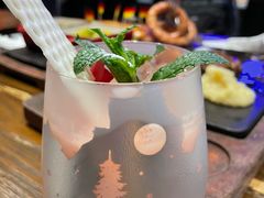 -1886德国汽车餐厅(外滩中央店)