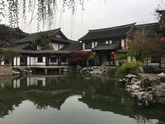 -常熟方塔园