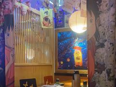 -鳗鱼家·深夜食堂(军博店)