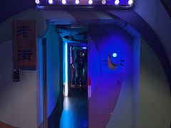 -夜幕浸入式超级密室(望京店)