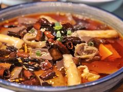 -九锅一堂酸菜鱼(新南凯德直营店)
