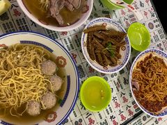 -七爺清汤腩(南开大悦城店)