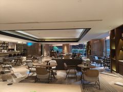 -粤海喜来登酒店·&More聚驿(天河城店)