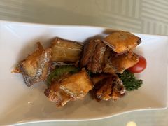 -江南村酒家