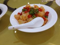 -山明水秀大饭店