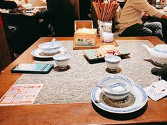 -南京大牌档(青岛万象城店)