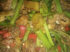 -湘与香缘·湖南菜(王府井北京市百货大楼店)