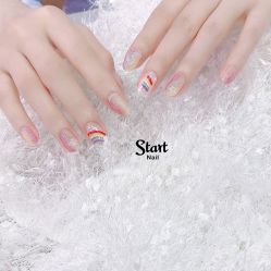 -StartNail美甲