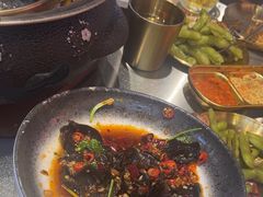 -大千金齐齐哈尔烤肉(清湖店)