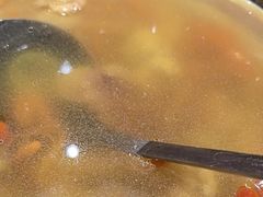-箪食巷私房菜馆·鲁菜(玉函路店)