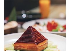 -湖滨28中餐厅·西湖宴·杭州君悦酒店