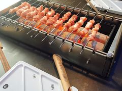 -很久以前羊肉串(打浦路店)