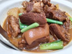 -道道鲜·崇明私房菜(五角场店)