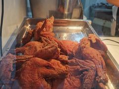 -王二甩老木子鸡(江湾店)