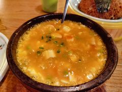 -热度餐厅(老佛爷店)