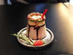 -BE NORMAL CAFE(霞溪路店)