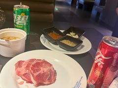 -星伦多自助料理·涮烤一体(虹悦城店)