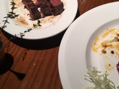-弗兰克牛排西餐厅Ribone steak house(柠檬花园店)