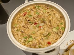-桂满陇·手作小笼包&江南叫花鸡(中山公园店)