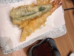 -初居食屋日式料理(万象城购物中心店)