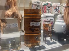 -川骄海鲜自助(亚运村店)