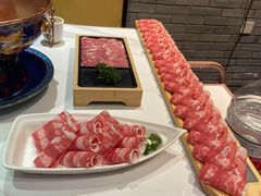 -祥源胡同·涮牛羊肉火锅(花桥店)