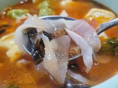 -福慧慈缘素食餐厅(王府井店)