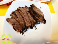 酱牛腱-金太太速食(北下关店)