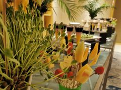 -太原富力万达文华酒店·美食汇西餐厅