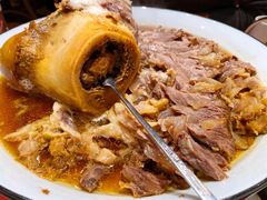 -西贝(枫蓝国际购物中心店)