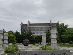 -八大山人梅湖景区