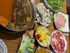 -厝味火锅·潮汕卤水火锅(十一合店)