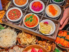 -楠火锅(仁恒梦中心店)