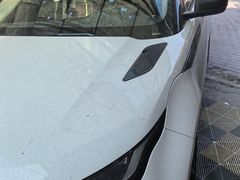 -北京松山友福汽车贴膜·隐形车衣 洗美(良乡店)