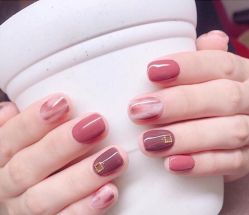 -Halo美甲美睫