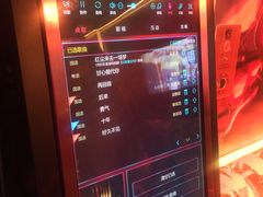 -秘宅KTV(马甸桥店)