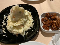 -南门小馆·清真(国贸商城店)