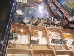 -阿串串老火锅(力盟店)