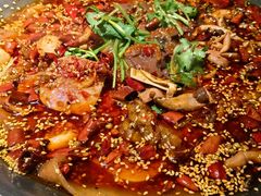 -麻六记(新天地店)