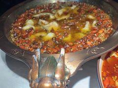 -雲蜀龙阁·金牌水煮鱼(方庄店)