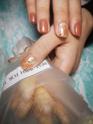 -Beauty Nails 美甲美睫皮肤管理