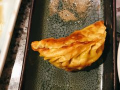 金牌煎饺-南京大牌档(三阳广场苏宁店)