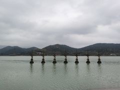 -鸣鹤古镇