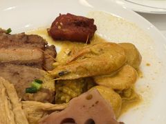 -韶关风度华美达广场酒店自助餐厅